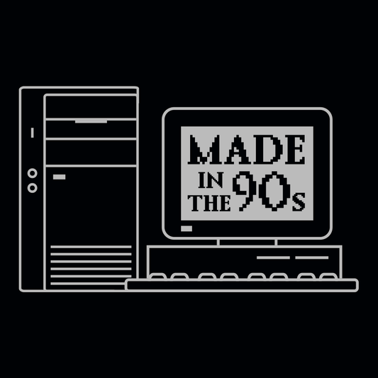 Made In The 90s
