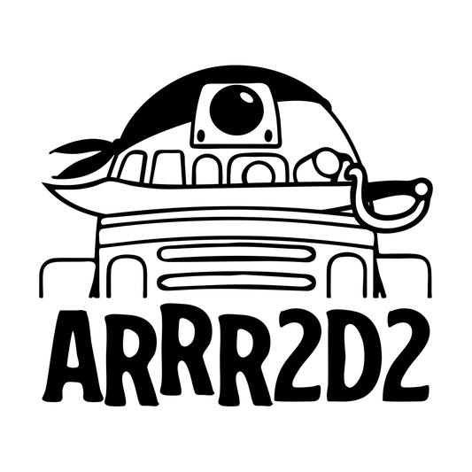 ARRR2D2