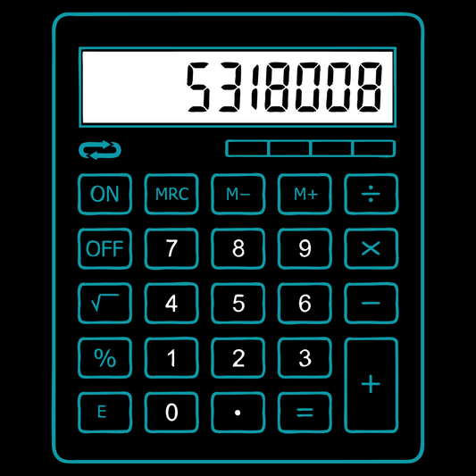 5318008 Calculator