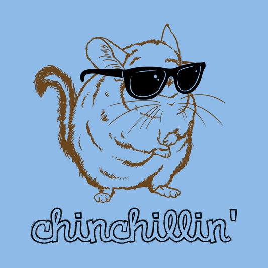 Chinchillin