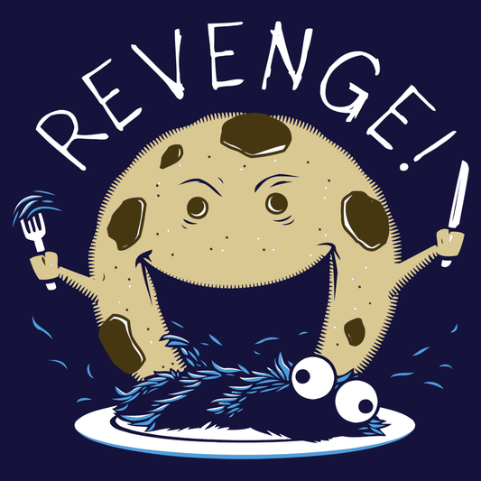 Cookie's Revenge