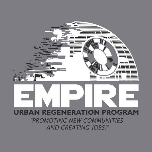 Empire Urban Regeneration