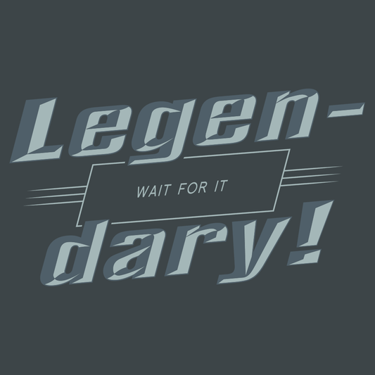 Legen-Dary