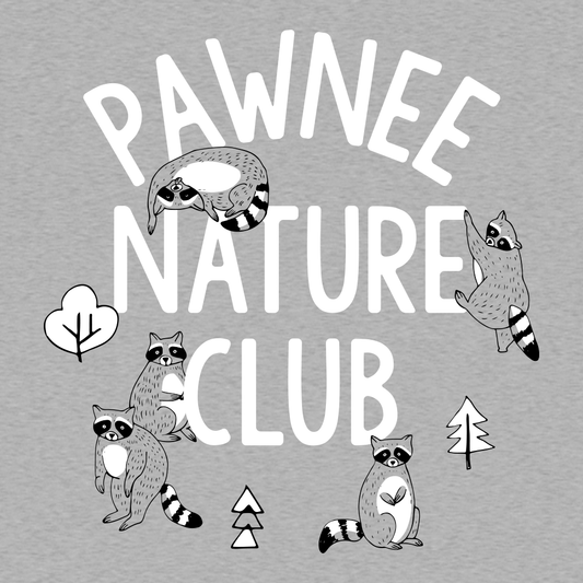 Pawnee Nature Club