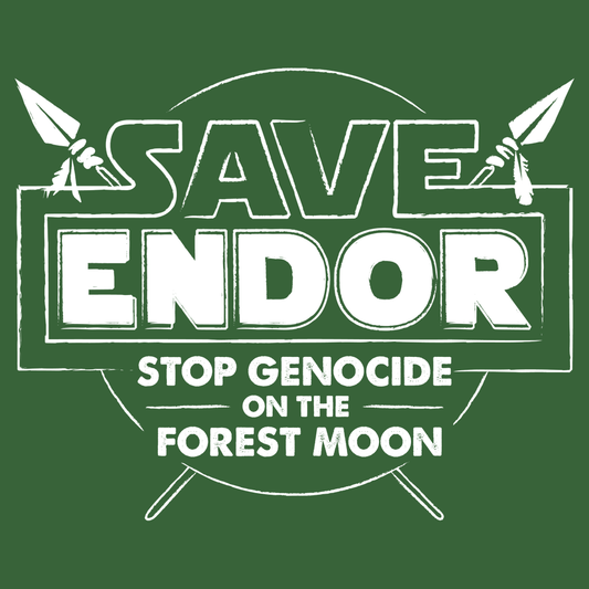 Save Endor