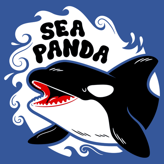 Sea Panda