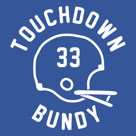 Touchdown Bundy