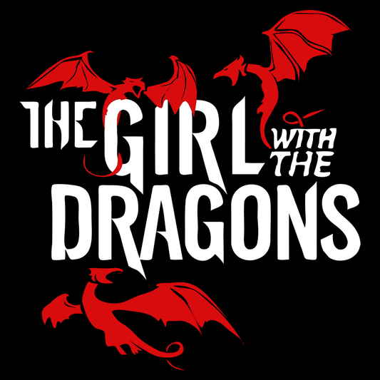 The Girl With The Dragons