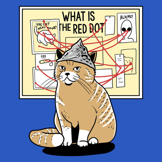 What Is The Red Dot?