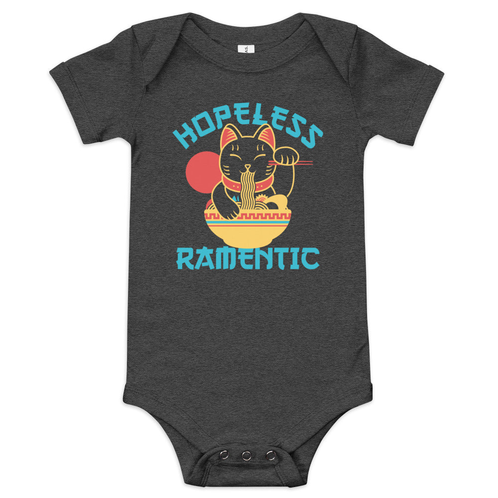 Hopeless Ramentic Kid's Onesie