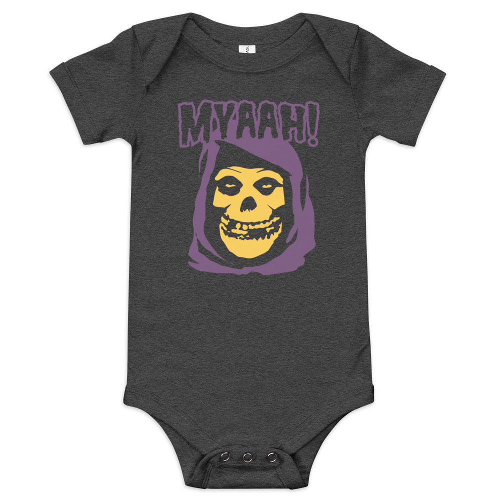 Myaah! Kid's Onesie