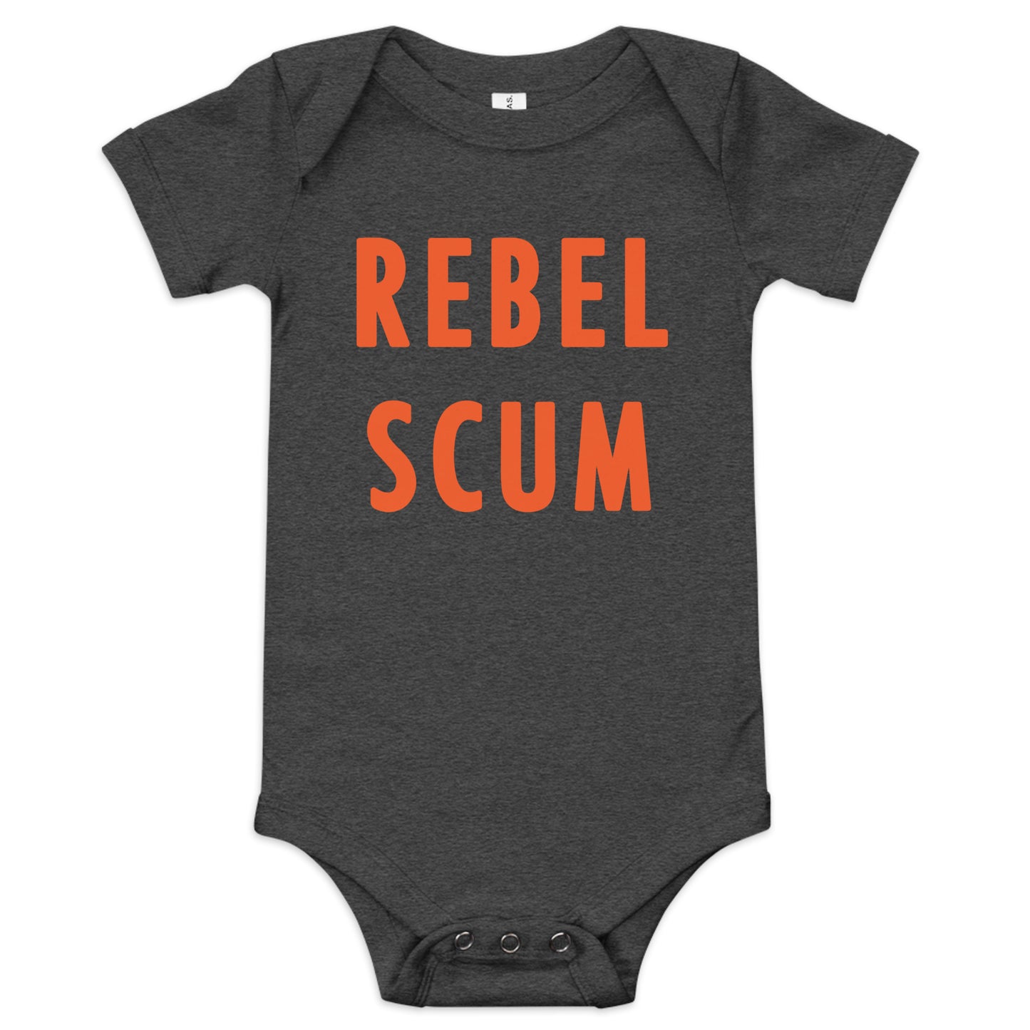 Rebel Scum Kid's Onesie