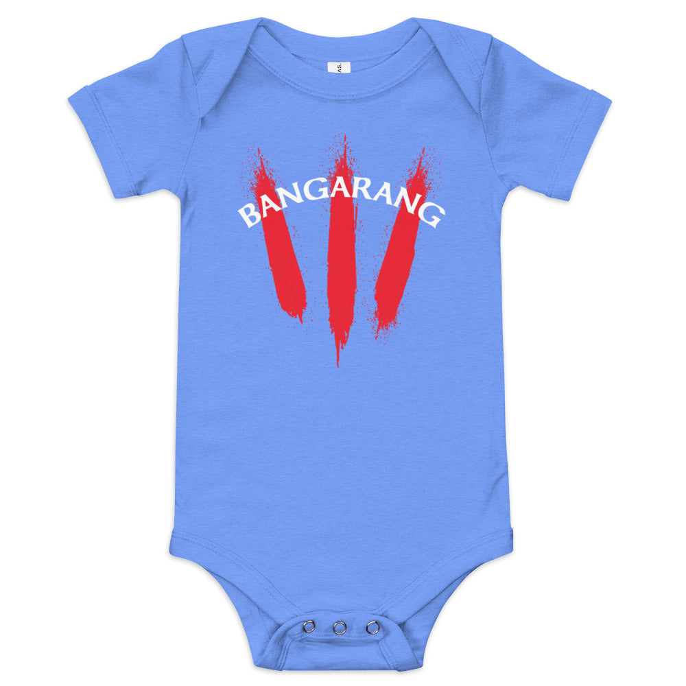 Bangarang Kid's Onesie