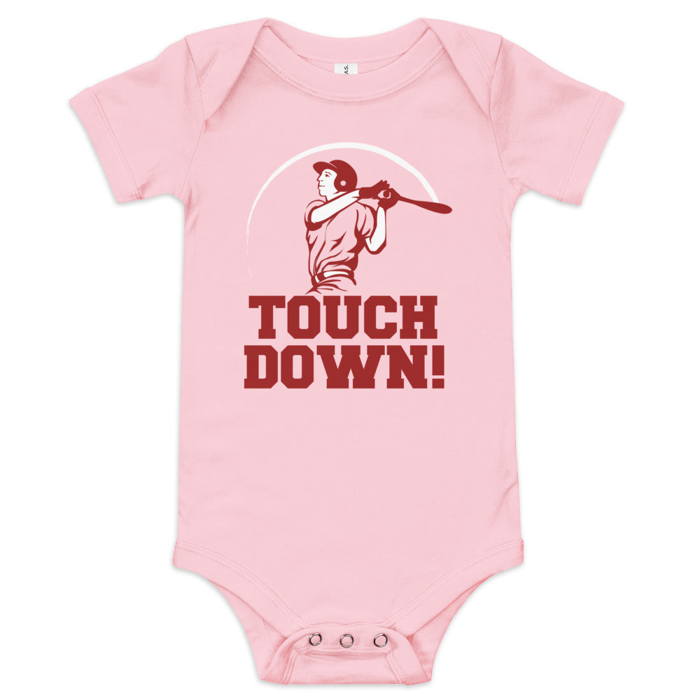 Touchdown! Kid's Onesie