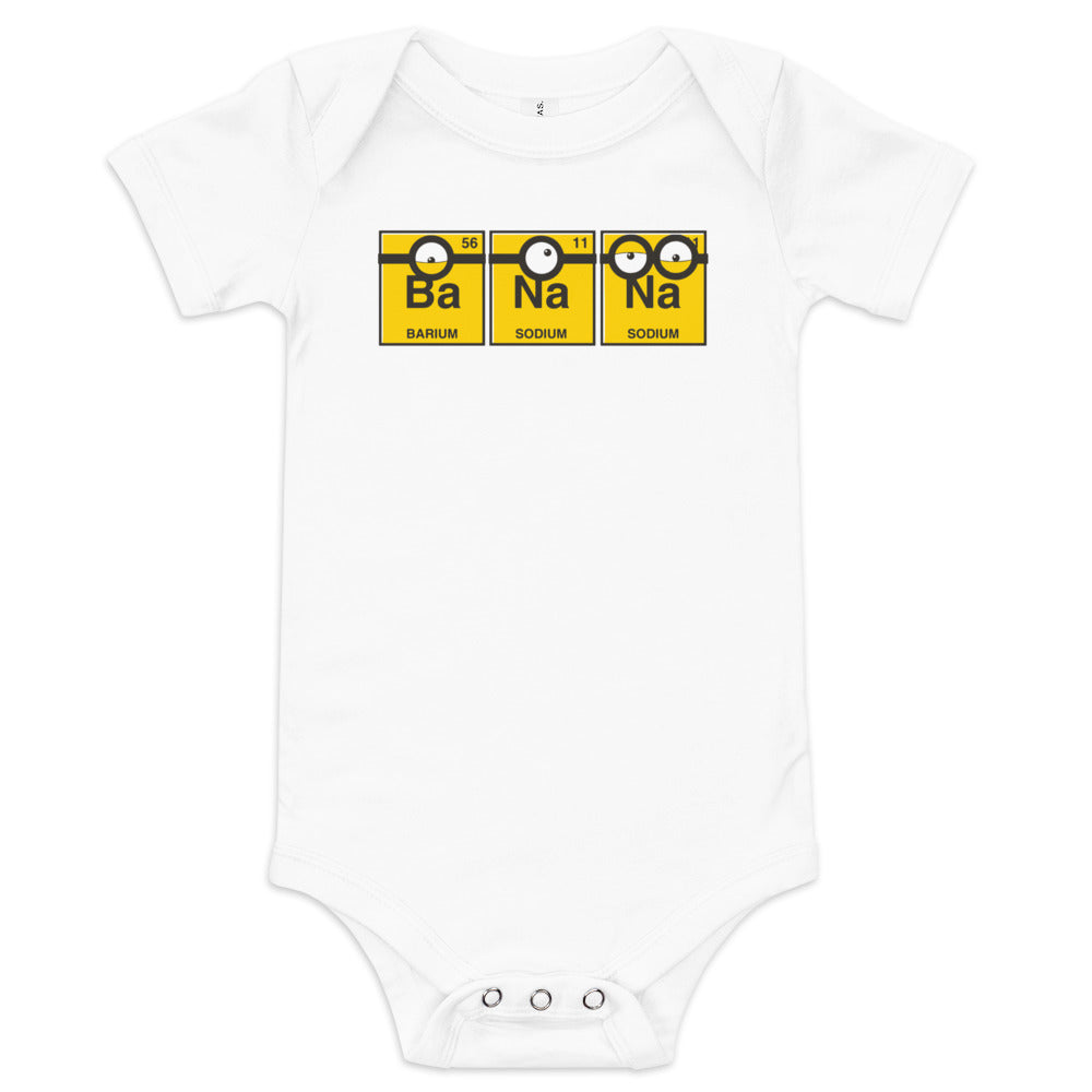 BaNaNa Kid's Onesie