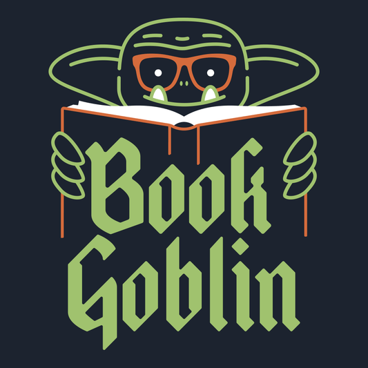 Book Goblin