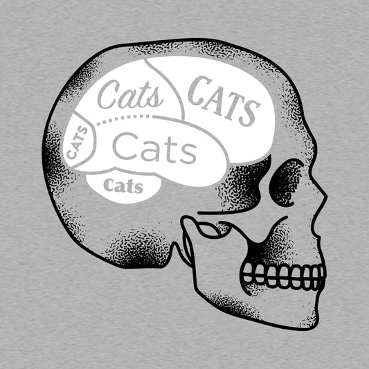 Cats On The Brain