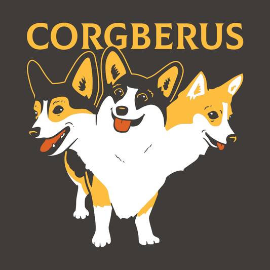 Corgberus
