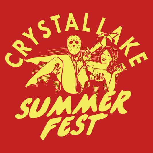 Crystal Lake Summer Fest