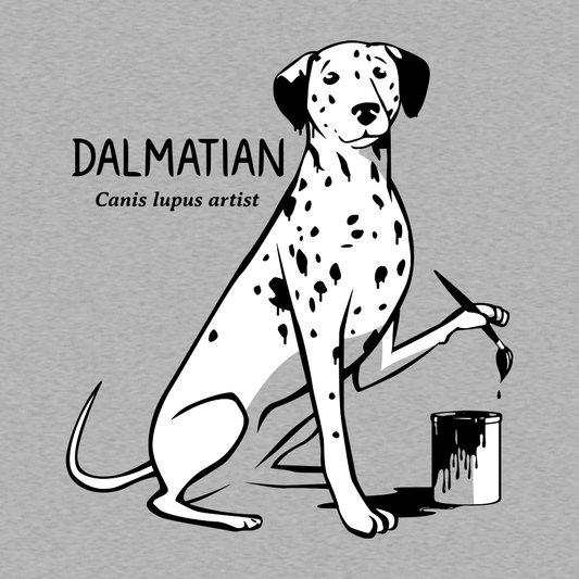 How Dalmatians Are Made