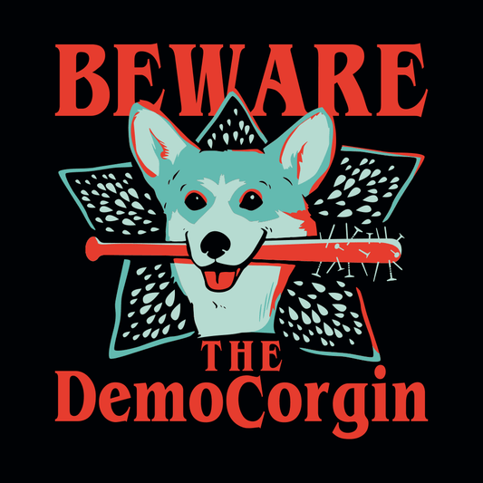 The DemoCorgin