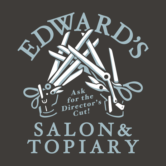 Edward's Salon and Topiary