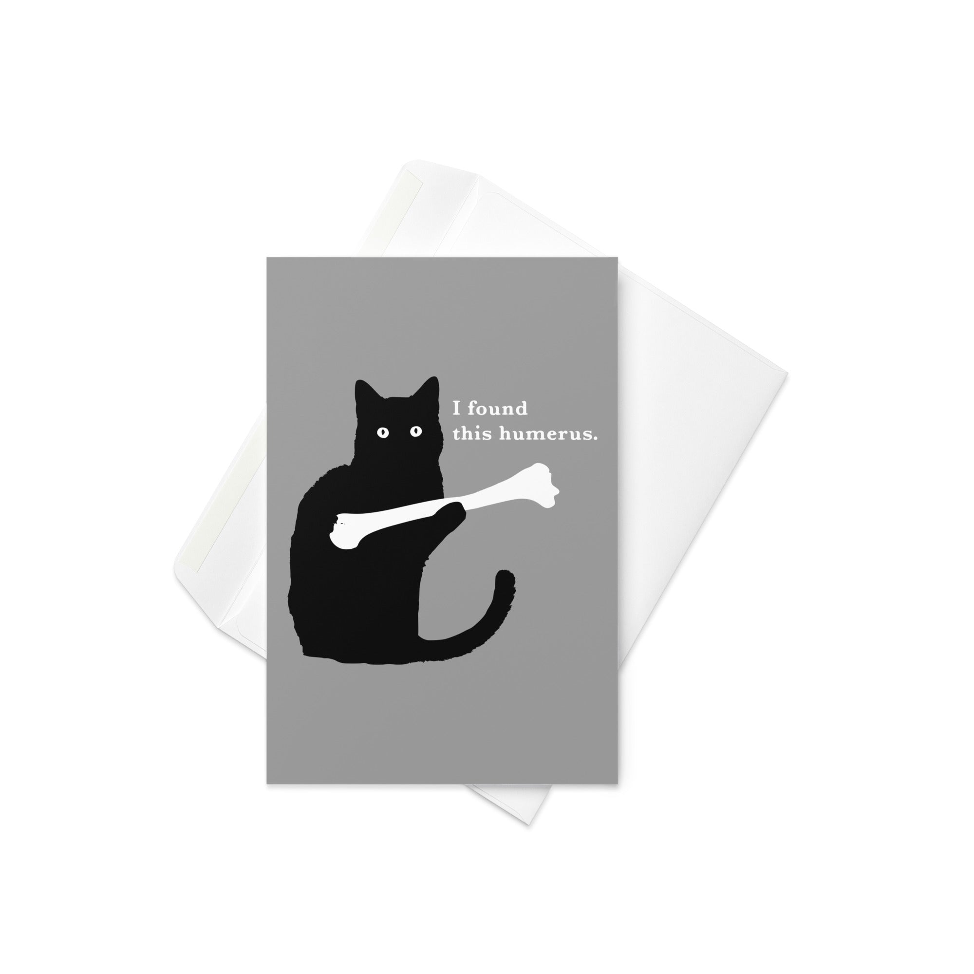 I Found This Humerus Mug – - Main Image