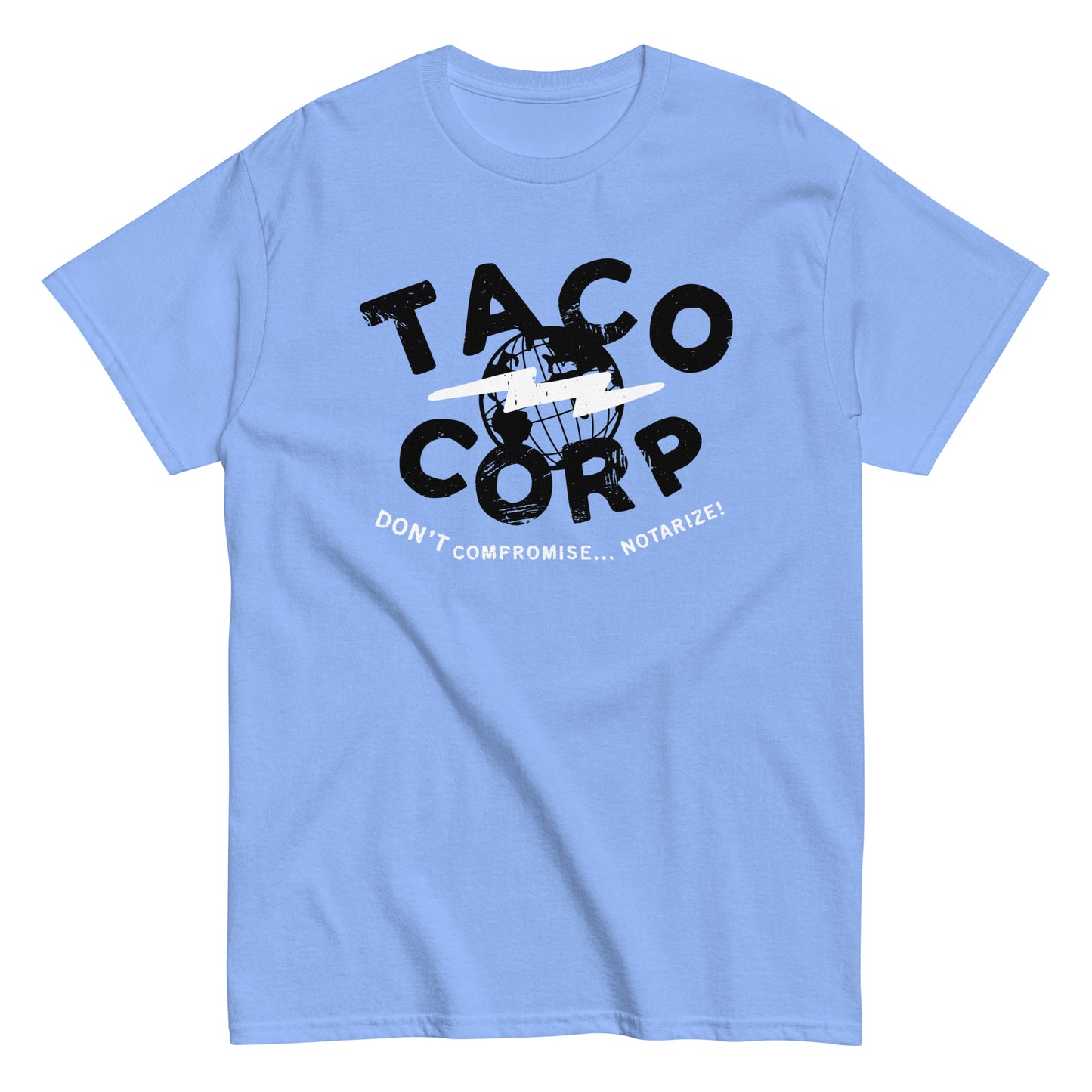 Taco Corp Men's Classic Tee
