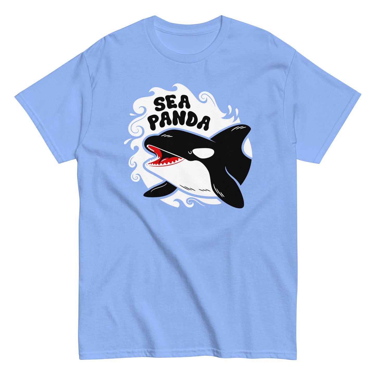 Sea Panda Men's Classic Tee
