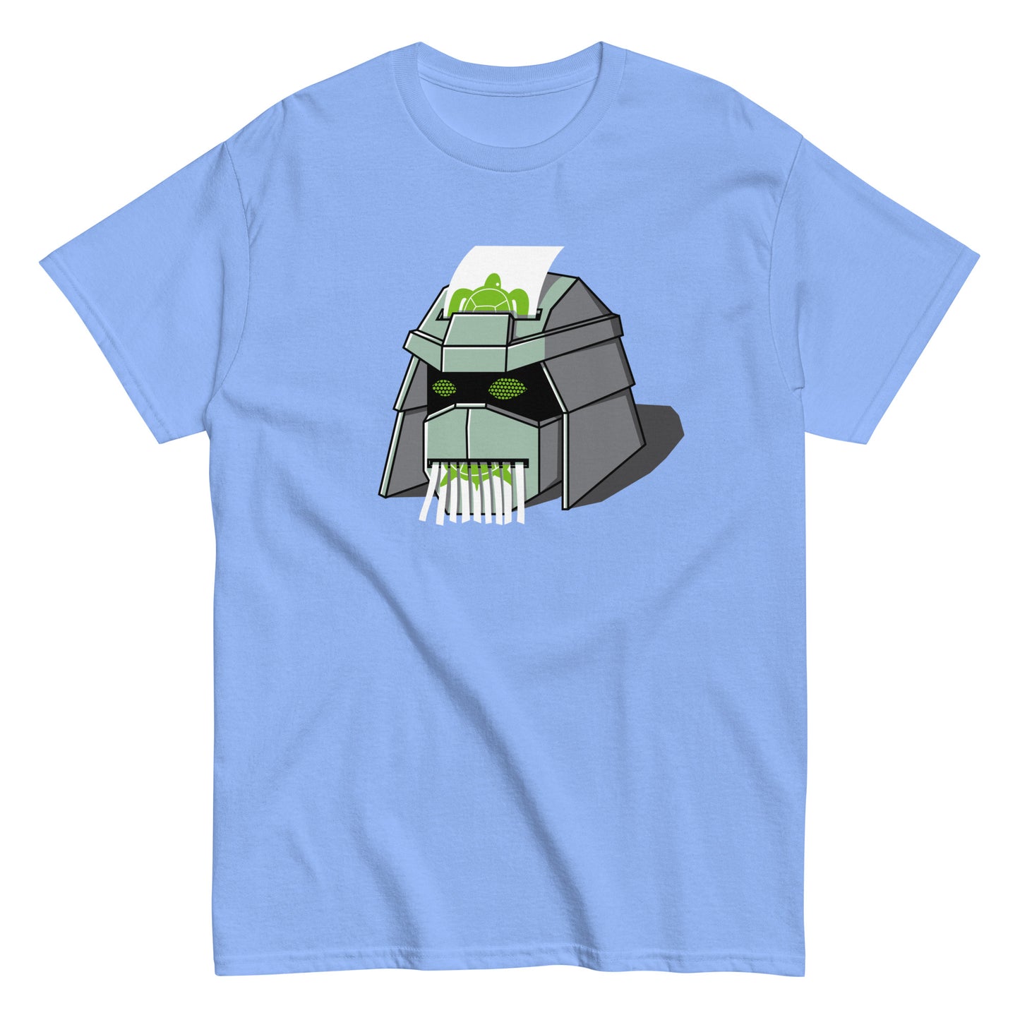 Shredded Men's Classic Tee