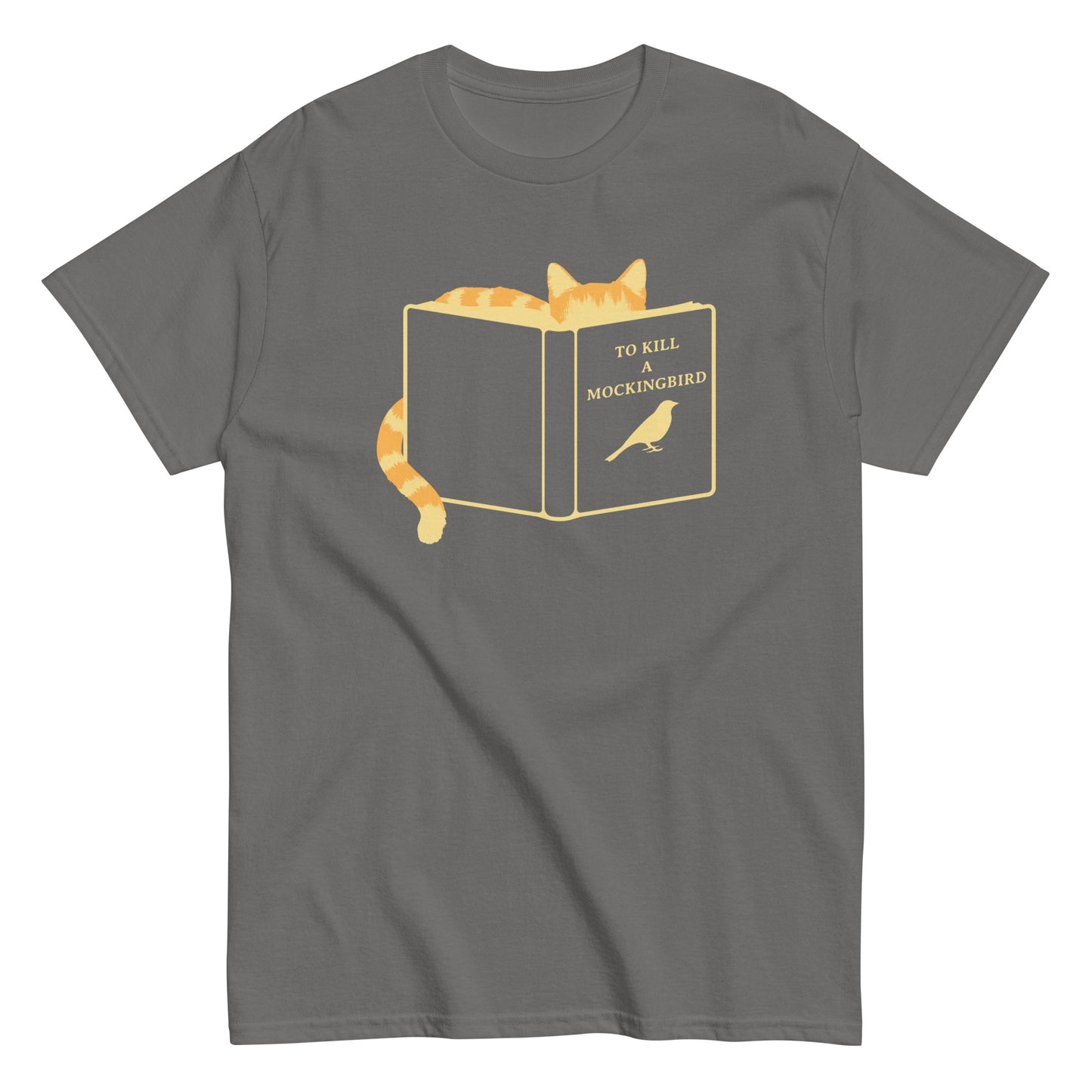 To Kill A Mockingbird Men's Classic Tee