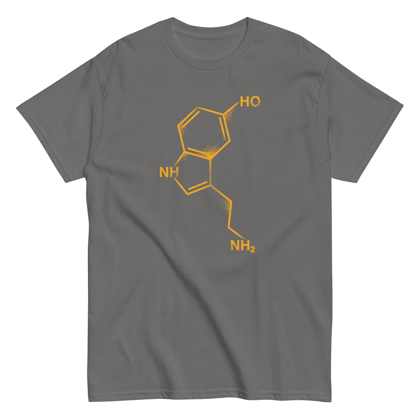 Serotonin Men's Classic Tee