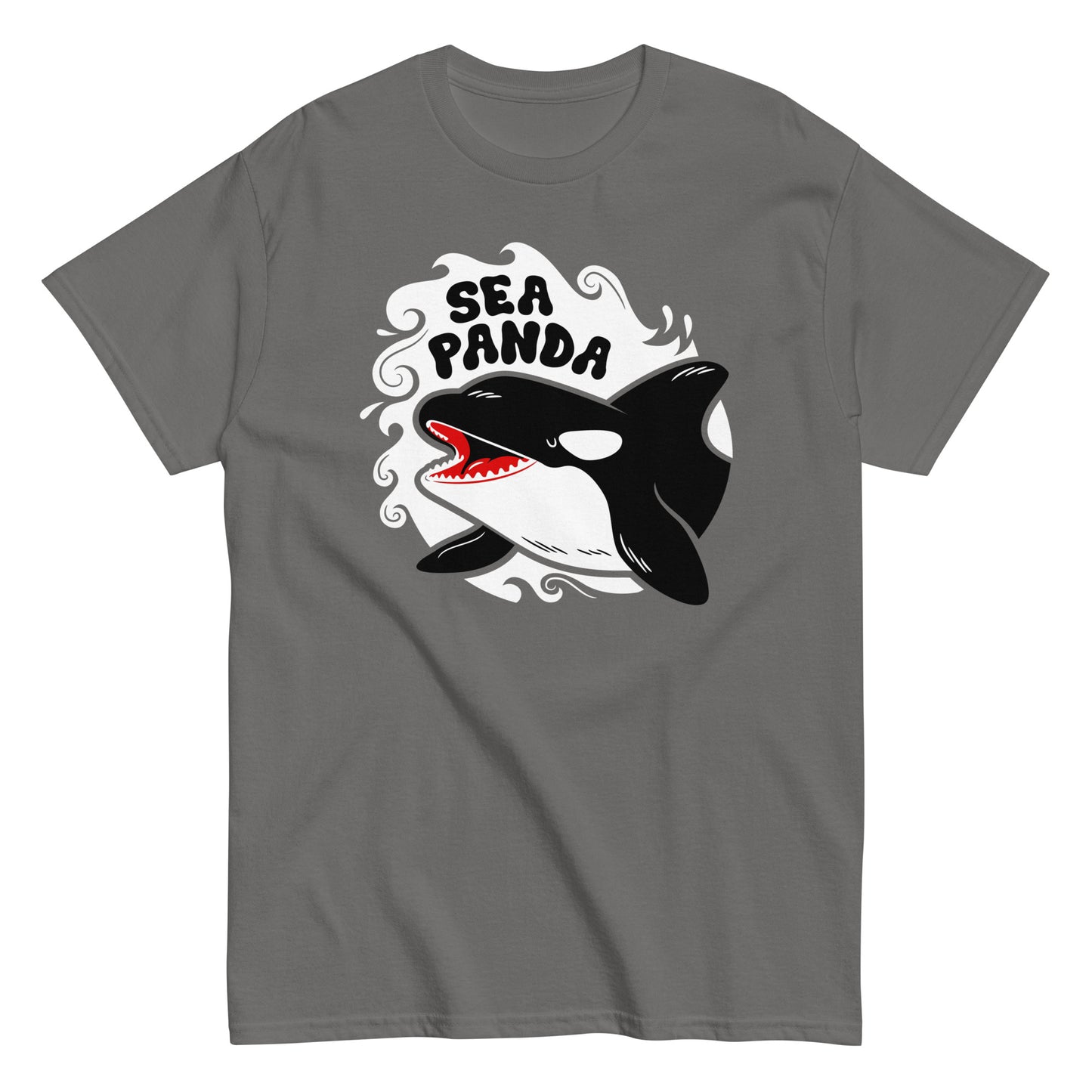 Sea Panda Men's Classic Tee