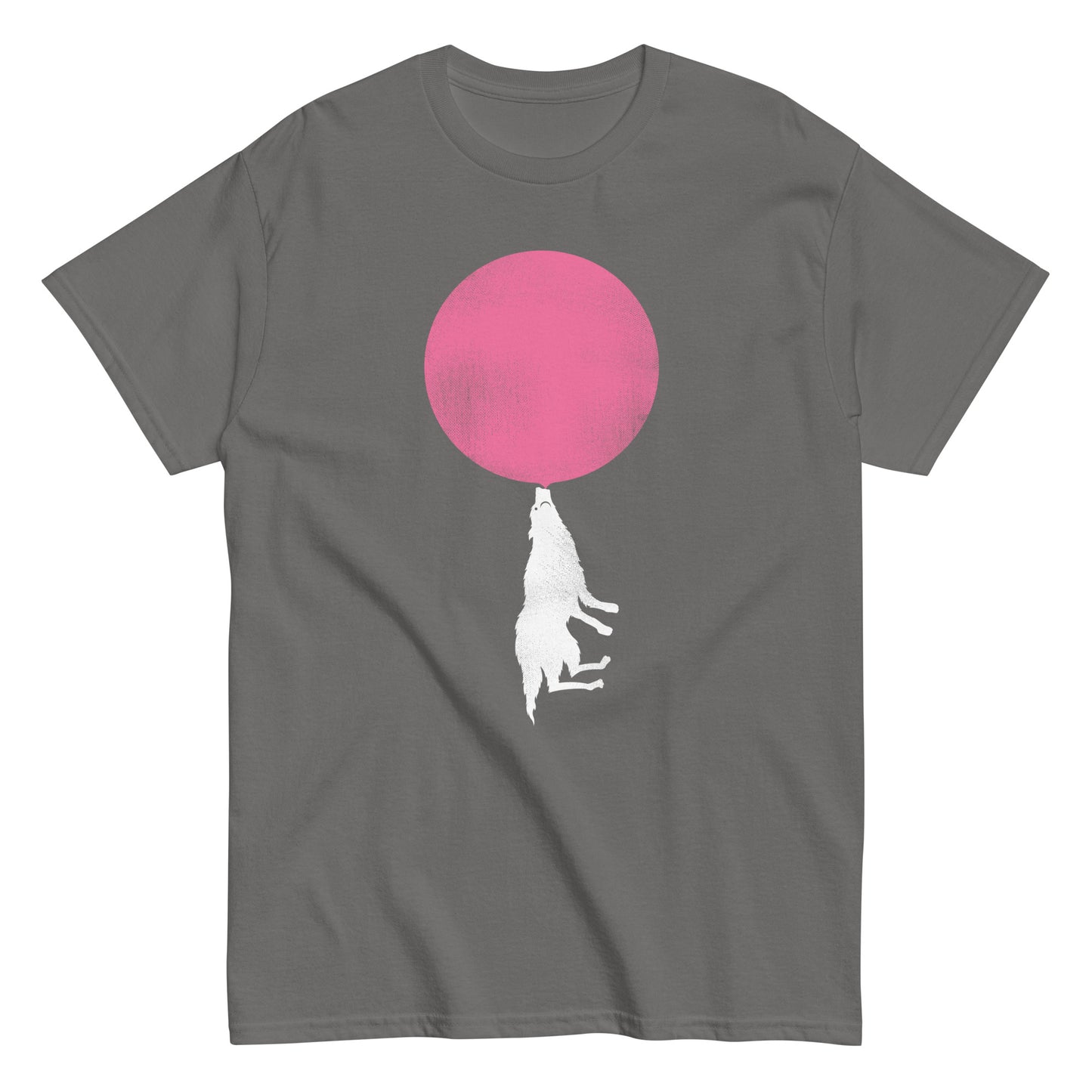 Bubble Moon Men's Classic Tee