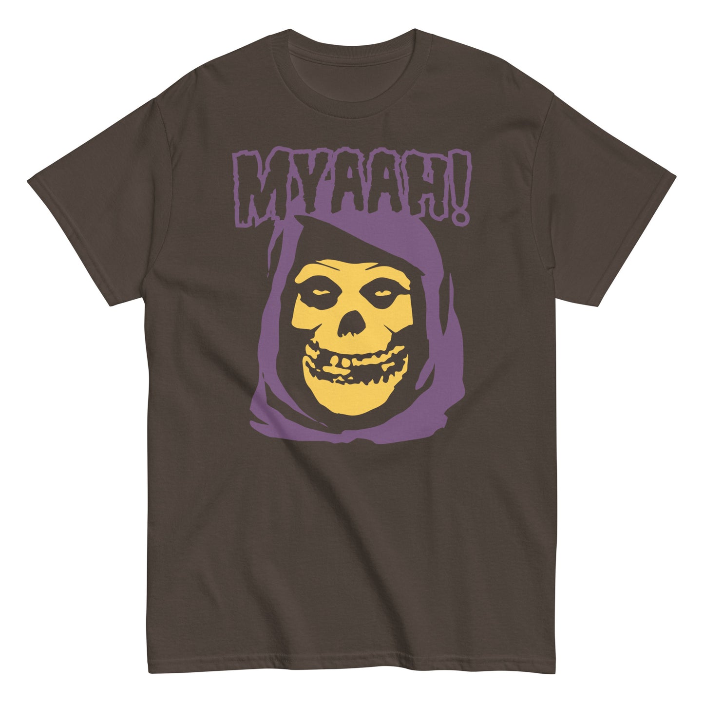 Myaah! Men's Classic Tee