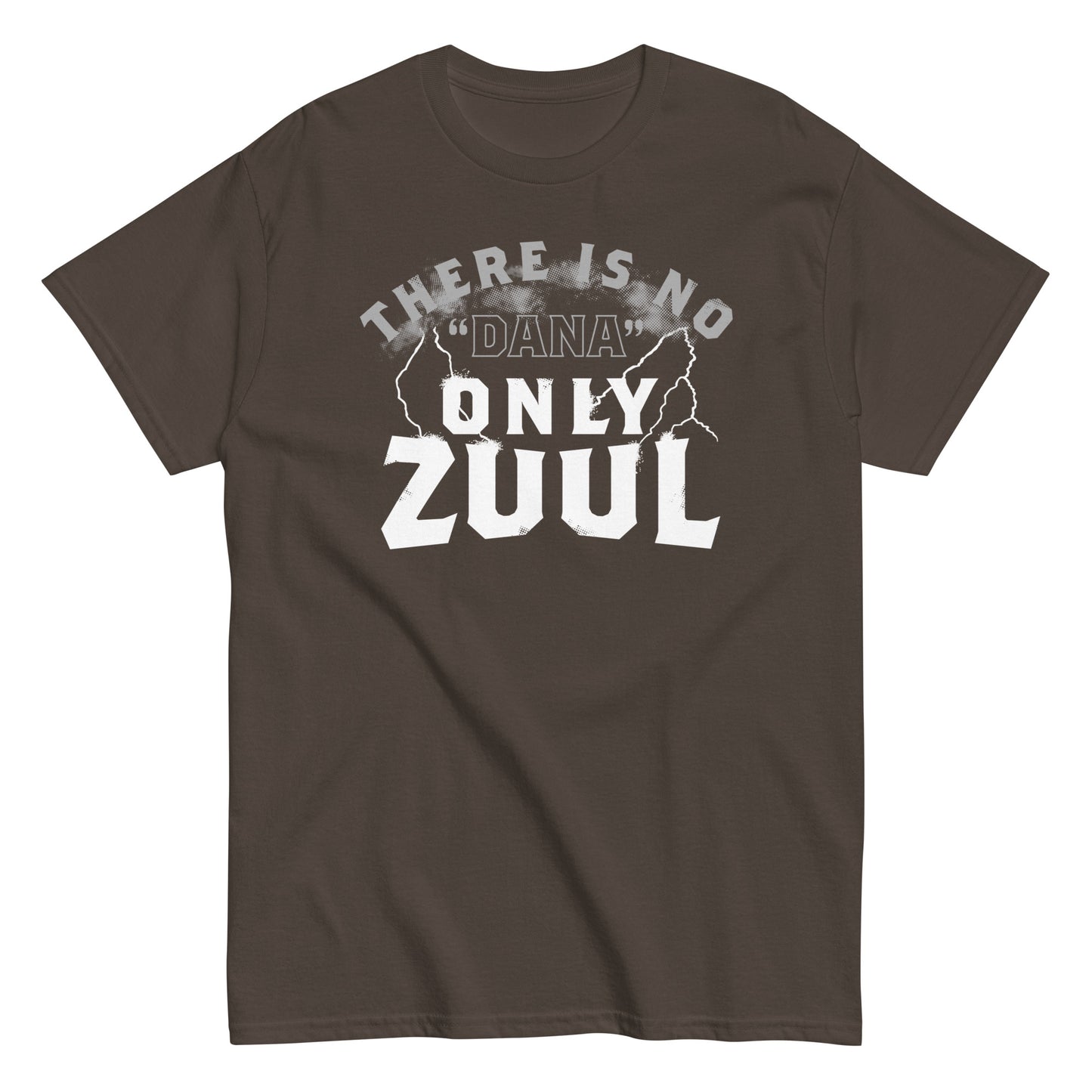 Only Zuul Men's Classic Tee