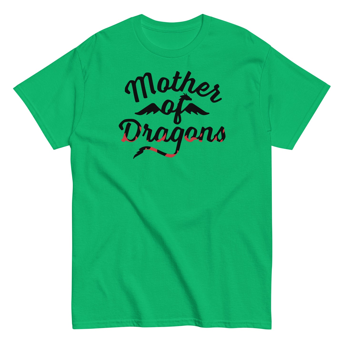 Mother Of Dragons Men's Classic Tee
