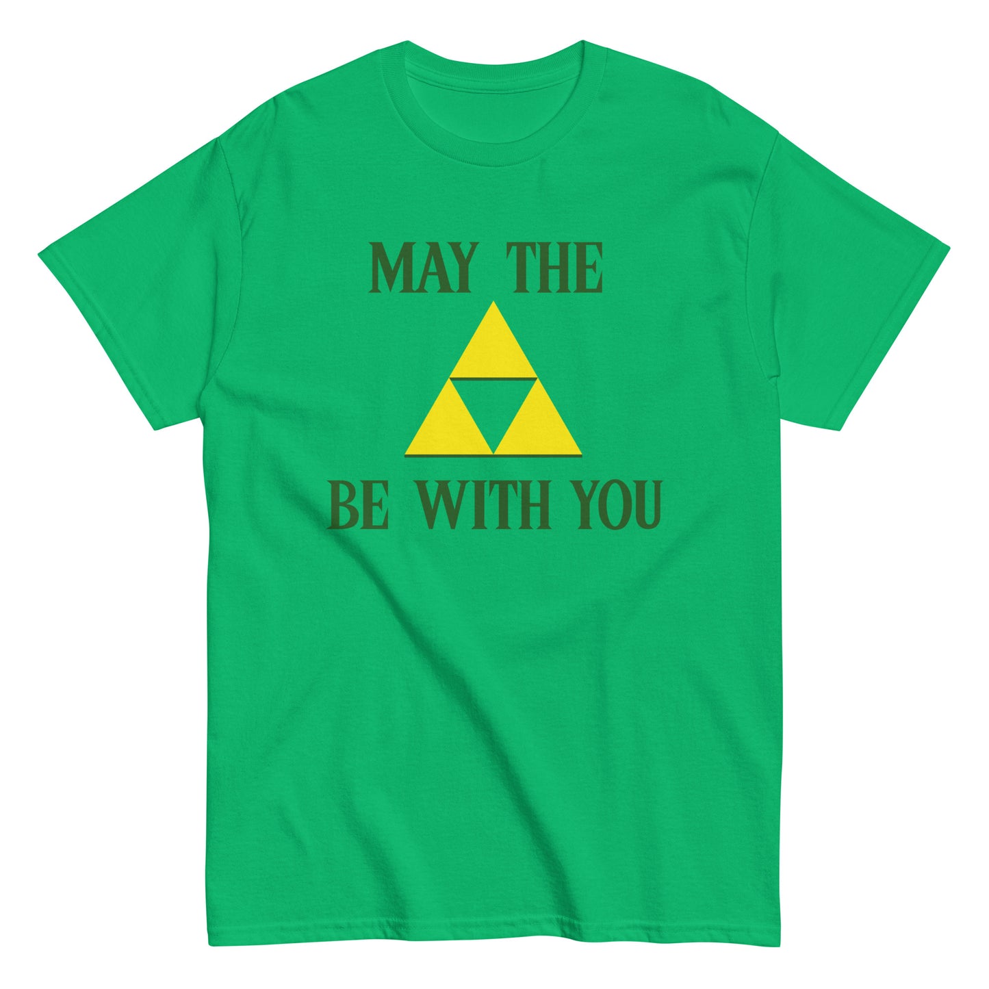 A Link To The Force Men's Classic Tee