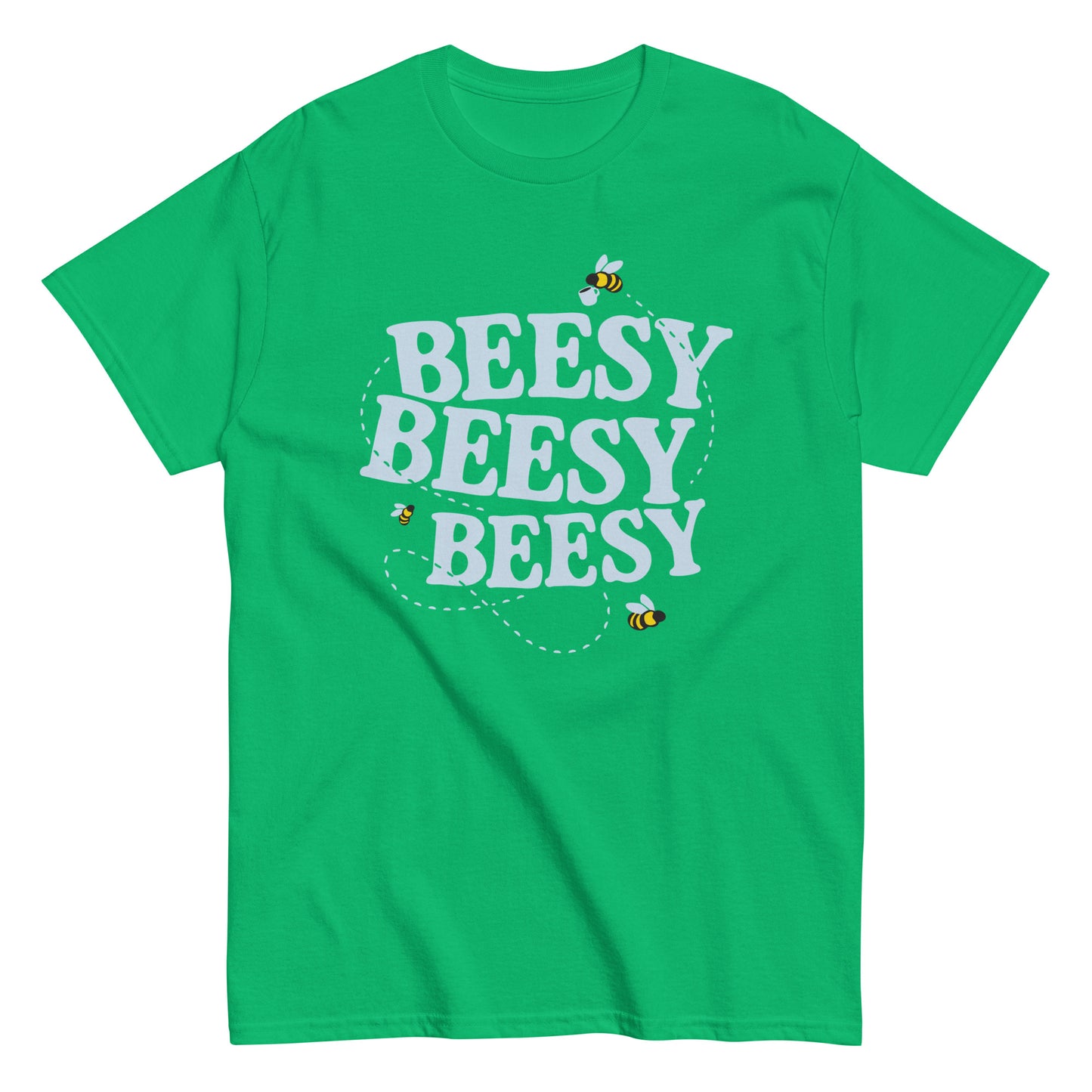 Beesy Beesy Beesy Men's Classic Tee