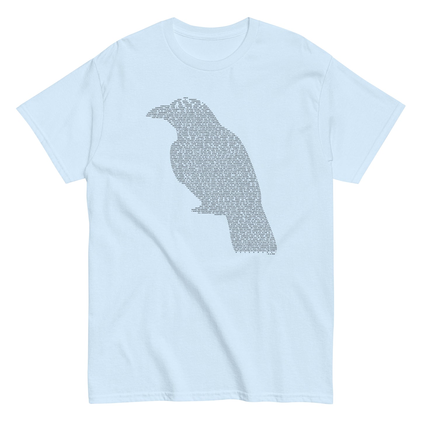 The Raven Men's Classic Tee