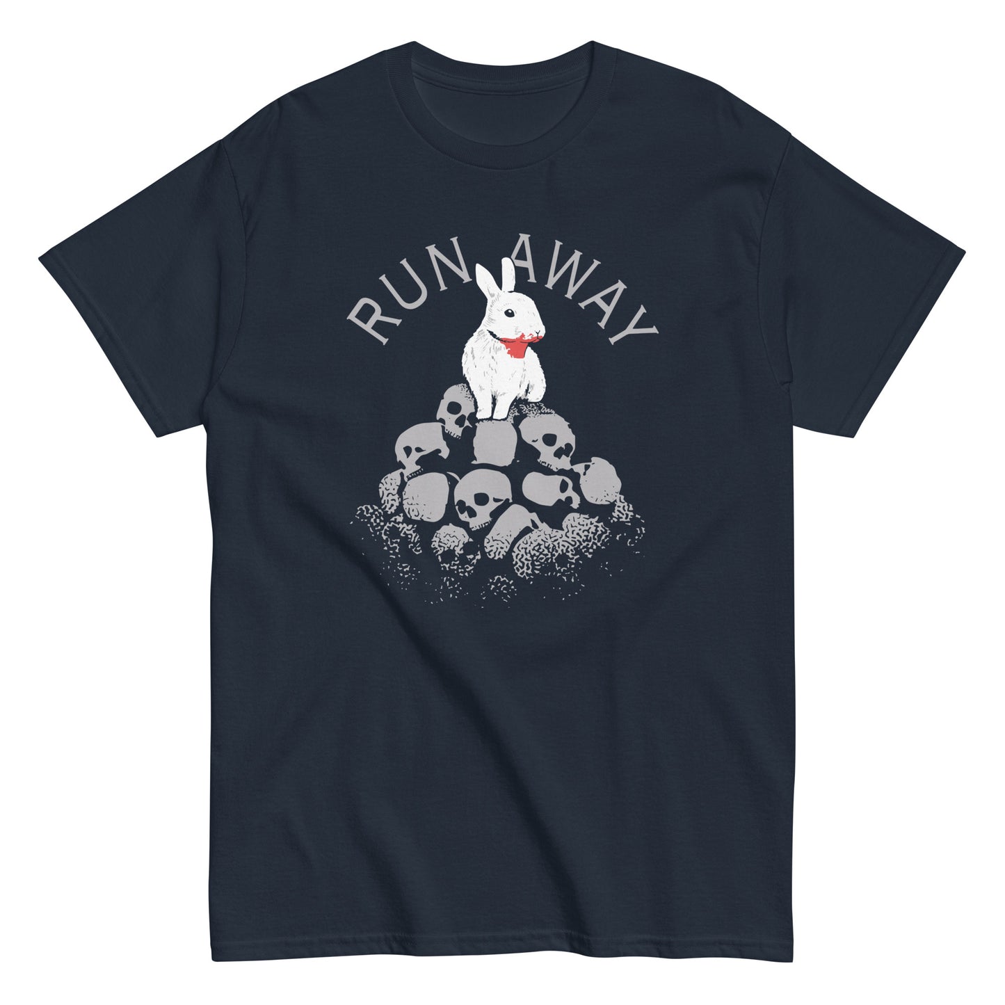 Run Away Men's Classic Tee