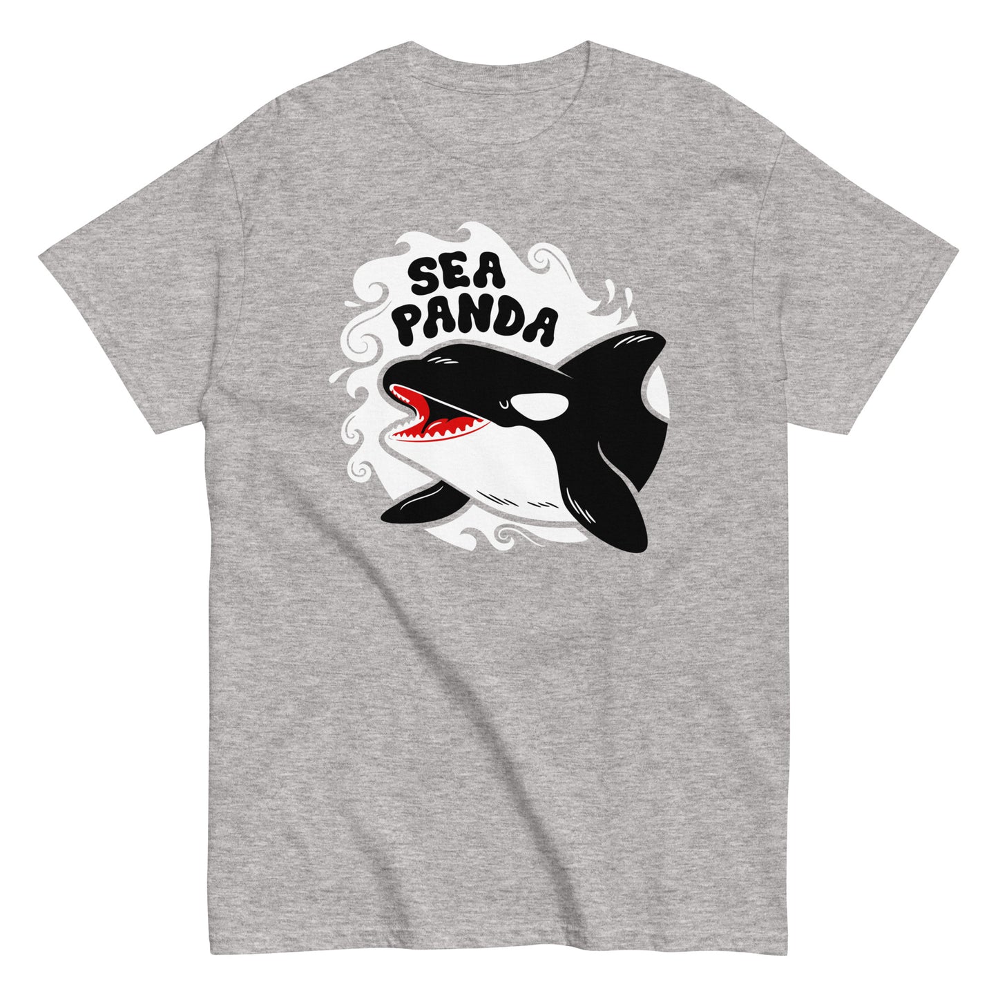 Sea Panda Men's Classic Tee
