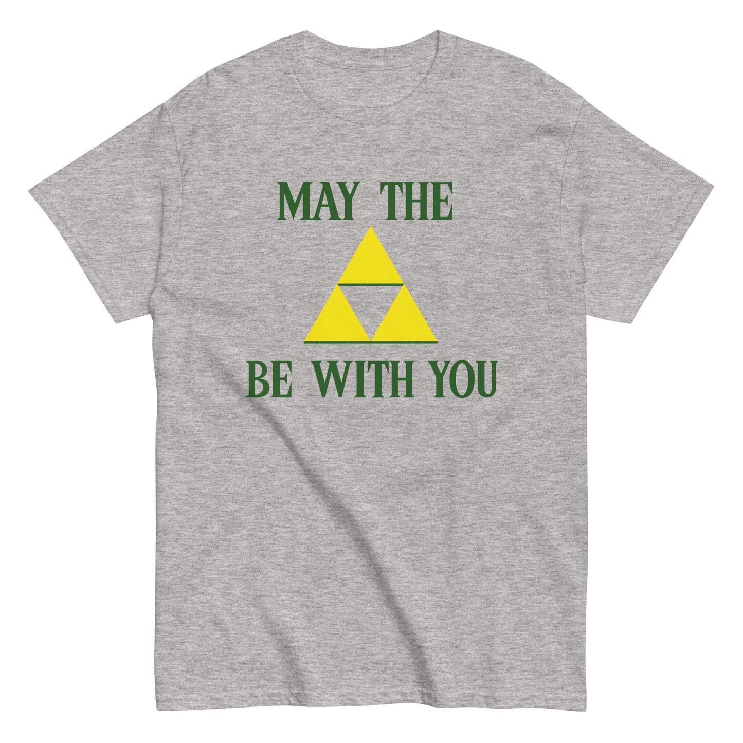 A Link To The Force Men's Classic Tee