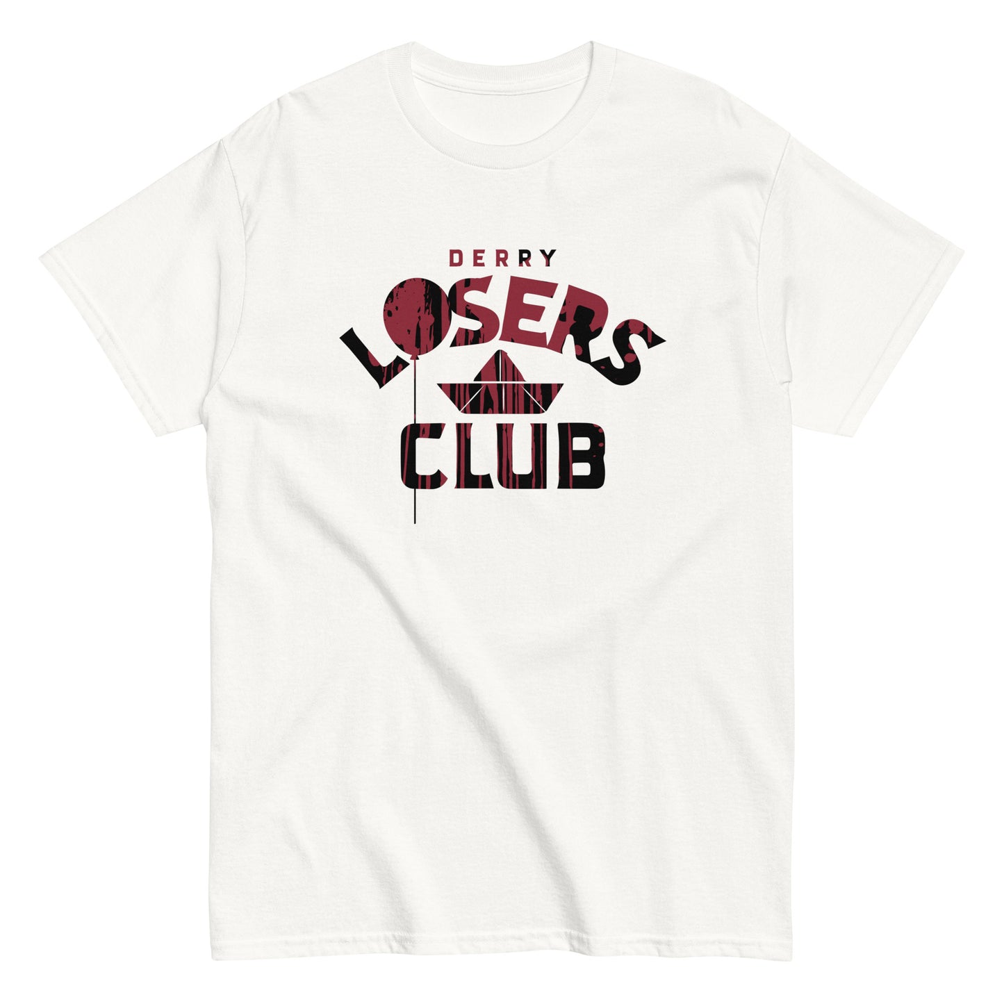 Derry Losers Club Men's Classic Tee