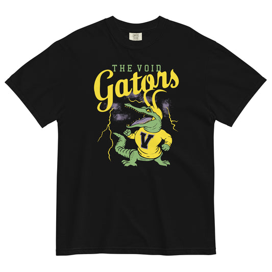The Void Gators Men's Relaxed Fit Tee