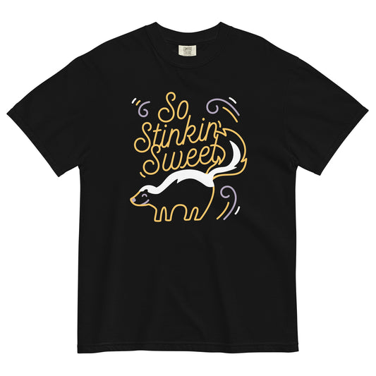 So Stinkin Sweet Men's Relaxed Fit Tee