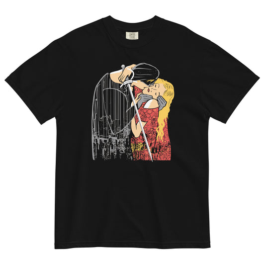 The Dread Pirate's Kiss Men's Relaxed Fit Tee