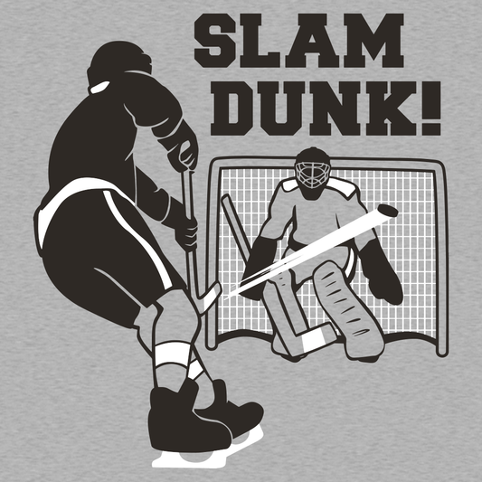 Slam Dunk!