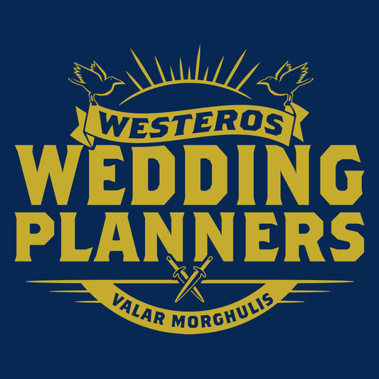 Westeros Wedding Planners