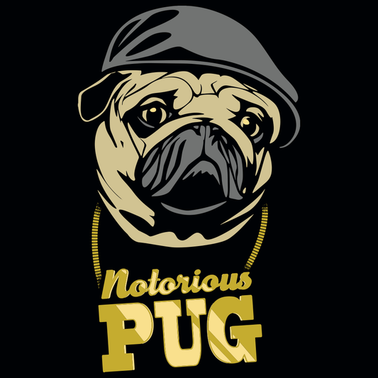 Notorious PUG